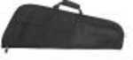 Allen Wedge Tactical Rifle Case Black Endura Fabric 32" Thick Foam Padding Lockable 10901